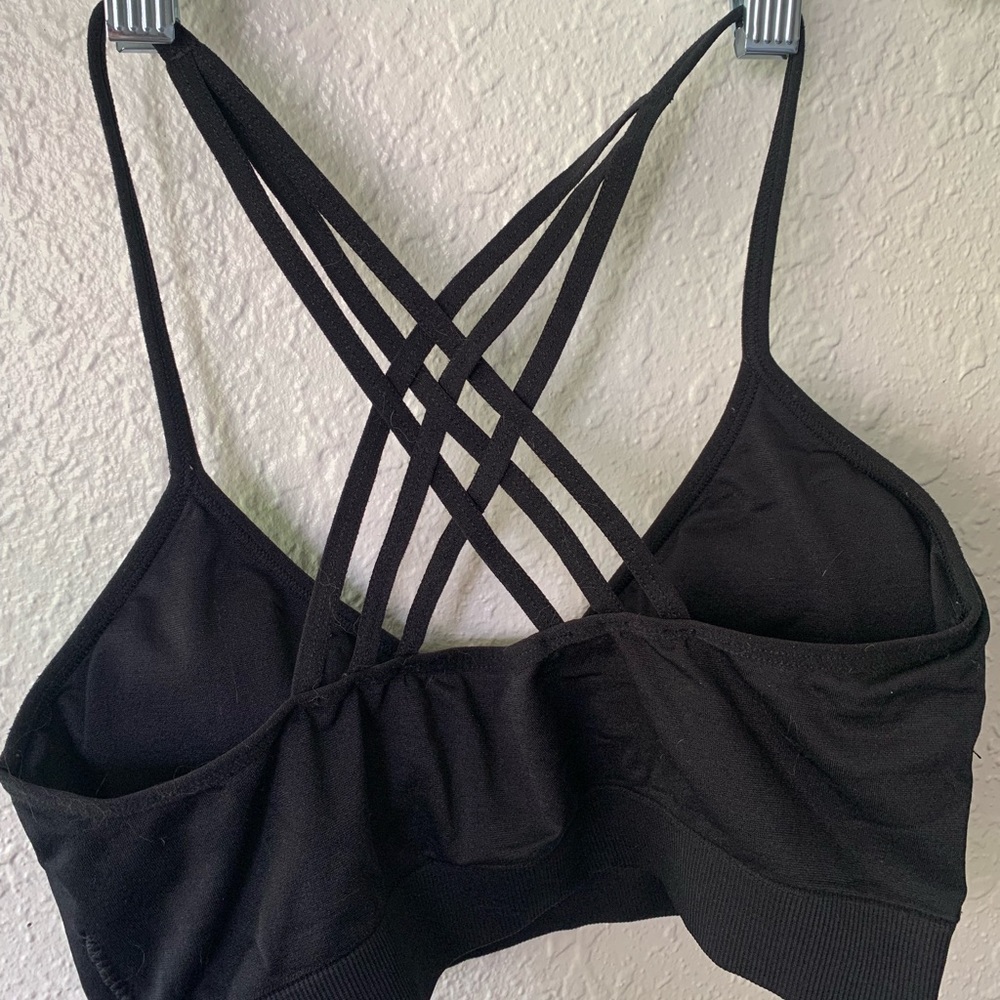 Flirtitude bralette
